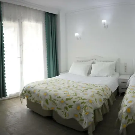 Frühstückspension Ozbek Ciftlikevi Izmir